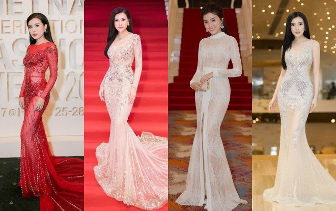 Ngắm lại mới biết Trung úy Minh Ngọc (Hậu duệ mặt trời) khoe cơ thể cũng rất bạo tay