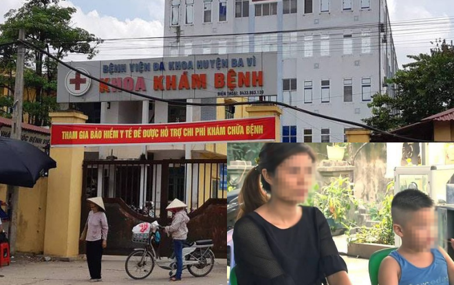 Phía sau vụ bệnh viện trao nhầm trẻ cách đây 6 năm là bi kịch vợ chồng phải ly hôn vì con không giống ai