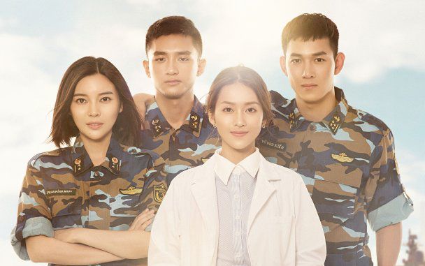 Bạn biết gì về dàn diễn viên Hậu duệ mặt trời phiên bản Việt đang hot 'rần rần'?