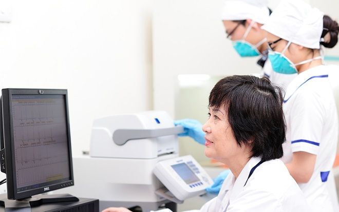 Từ những thủ đoạn nhằm che giấu bí mật huyết thống đến cuộc đấu trí 'cân não' ở Trung tâm phân tích ADN và Công nghệ di truyền