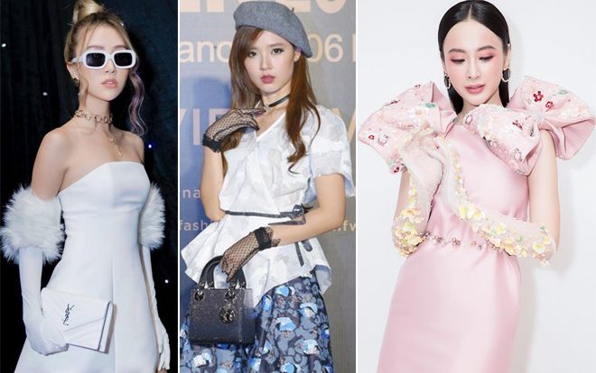 Sao Việt đeo găng tay: Người được khen hết lời, kẻ bị chê thành thảm họa