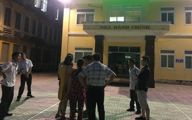 Hé lộ nguyên nhân cụ bà gãy chân tử vong bất thường tại bệnh viện