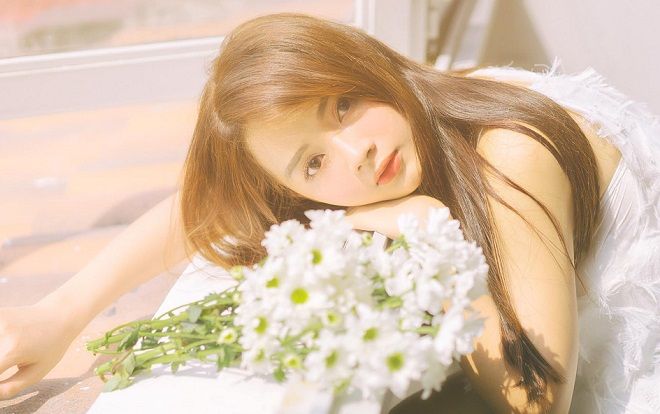 'Hot girl ảnh thẻ' được 'truy link' ầm ầm cách đây 5 năm từng stress nhiều lần vì không tự tin trước máy quay