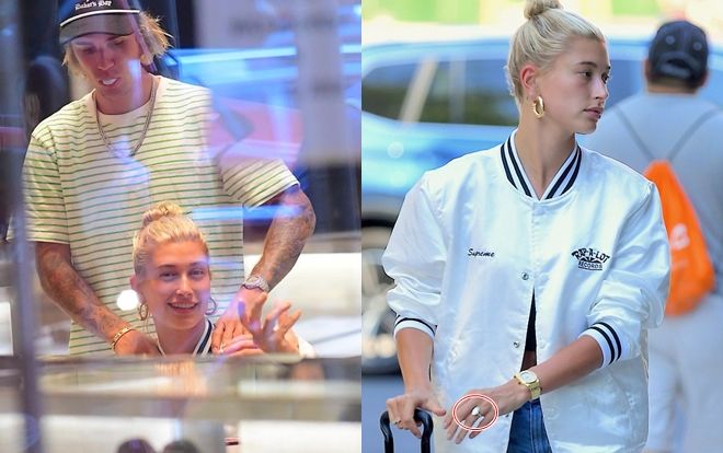 Tặng nhẫn đắt đỏ và nhanh chóng ra mắt nhà Hailey, hôn lễ của Justin sẽ không còn xa?