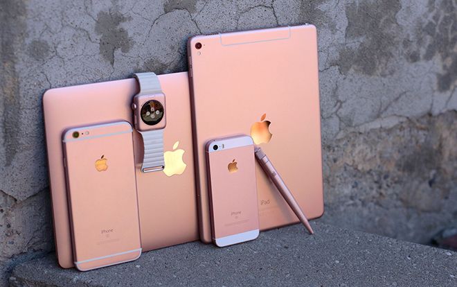 Toàn bộ sản phẩm Apple trình làng mùa thu năm nay vừa rò rỉ, cập nhật ngay kẻo lỡ