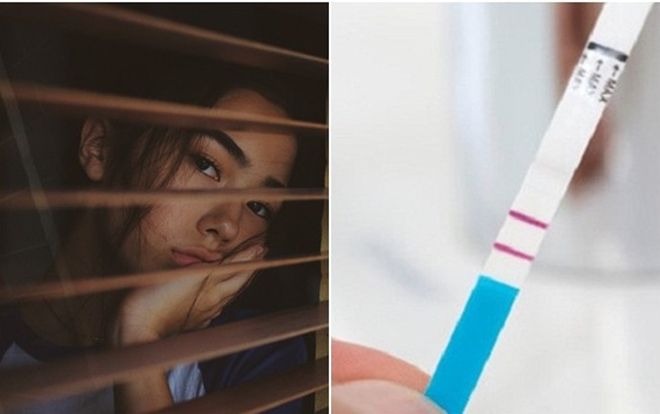 Có thai ngoài ý muốn với bạn trai, cô gái quyết tâm bỏ con để bảo toàn danh hiệu 'trong sạch nhất dòng họ'