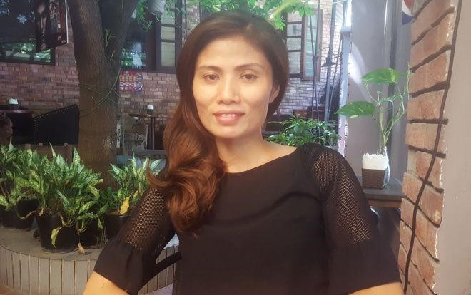 Người mẹ bị trao nhầm con ở Ba Vì: ’Tôi rất mệt mỏi, nhiều người không hiểu chuyện nói tôi không chịu trả con’