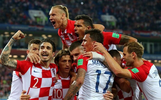 Croatia cùng câu chuyện cổ tích bước ra từ…làn khói mong manh