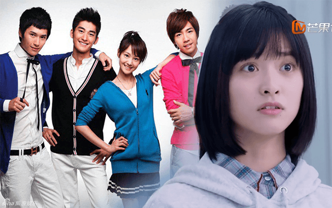 'Nhờ' Thẩm Nguyệt, fan Trung Quốc đồng loạt xin lỗi Trịnh Sảng và khen ngợi hết mực Sam Thái của Đại S