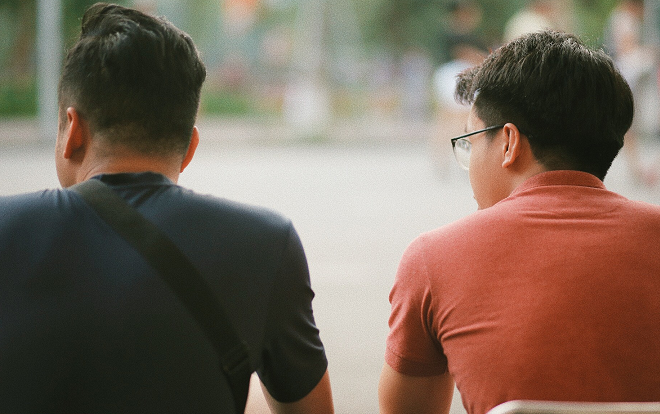 Mẹ trẻ kể về 'hội bạn tốt' của chồng: Khuyên về nhà đánh vợ con cho người khác nể, nên hút thuốc để ra dáng đàn ông