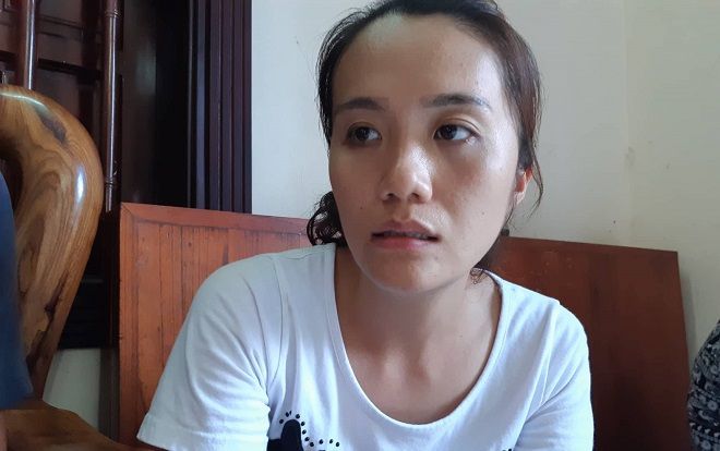 Vụ trao nhầm con ở Ba Vì: Bức ảnh trên facebook vô tình tiết lộ sự thật bất ngờ