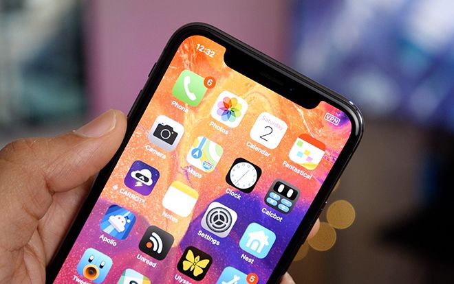Apple sắp ra mắt iPhone mới đẹp như iPhone X nhưng giá bằng một nửa, đây là những gì chúng ta biết về nó