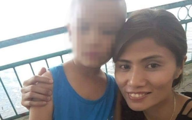 Vụ trao nhầm con ở Ba Vì: 'Mẹ vẫn mãi là mẹ của con, cho dù con làm gì mẹ vẫn đứng phía sau'