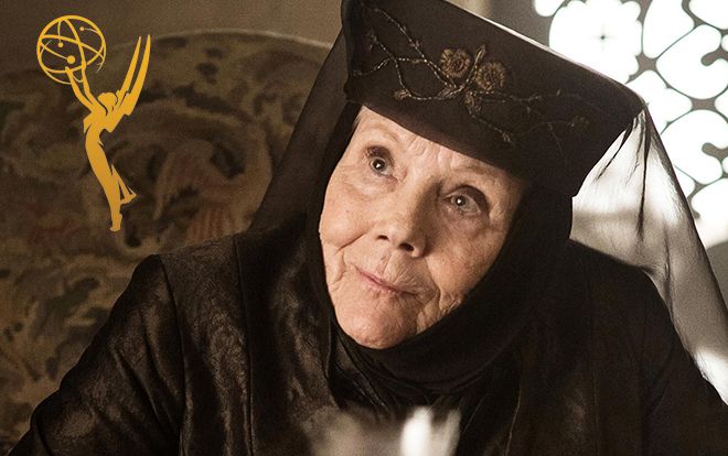 Lễ trao giải Emmy công bố các đề cử, ‘Game of Thrones’ dẫn đầu danh sách