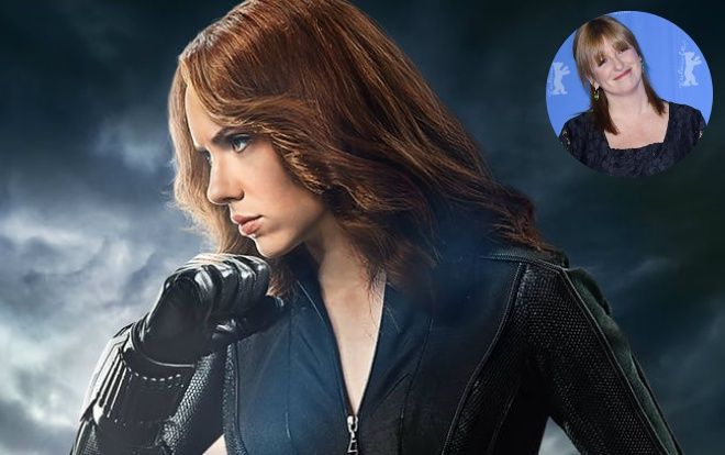 Phần phim riêng về 'Black Widow' được giao cho nữ đạo diễn Cate Shortland