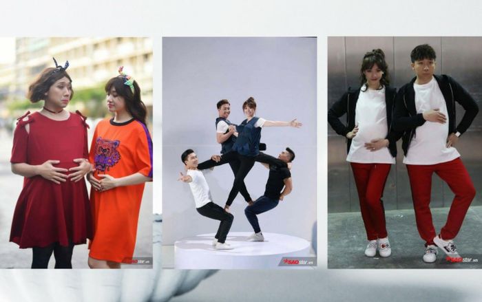 Manbirth: Trấn Thành-Hari cứ ra đường là được khen tấm tắc nhờ mẹo siêu đơn giản