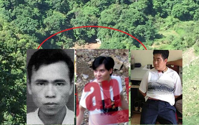 Điểm mặt những 'ông trùm' ma túy khét tiếng với lối sống xa hoa, ngông cuồng tại Lóng Luông