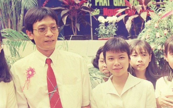 Nhà báo Lại Văn Sâm và các BTV nổi tiếng làm gì trước khi vào VTV?