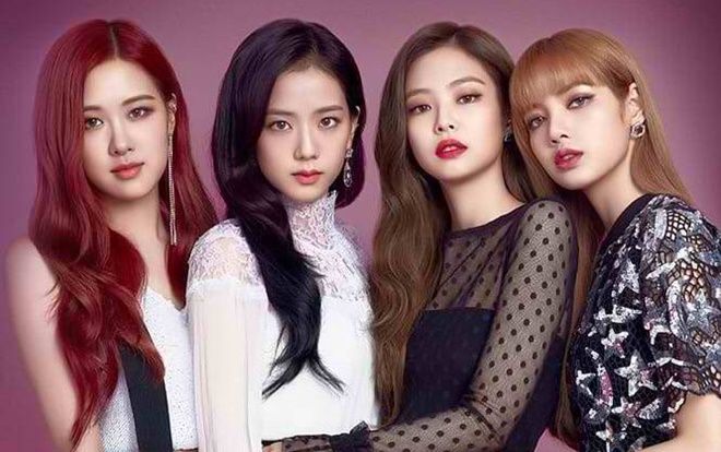 Sau gần 1 tháng 'trị vì', BlackPink cũng chịu nhường ngôi No.1 cho người khác