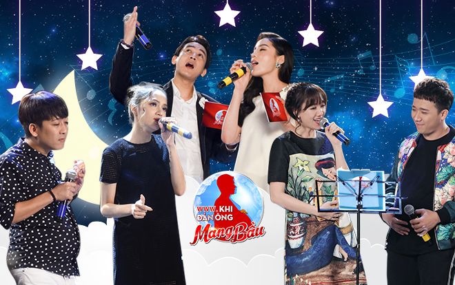 'Soi lyric' trọn bộ 3 bài hát vừa 'thả xích' của Trấn Thành - Hari, Trường Giang - Hương Giang, Hứa Vĩ Văn - Kỳ Duyên