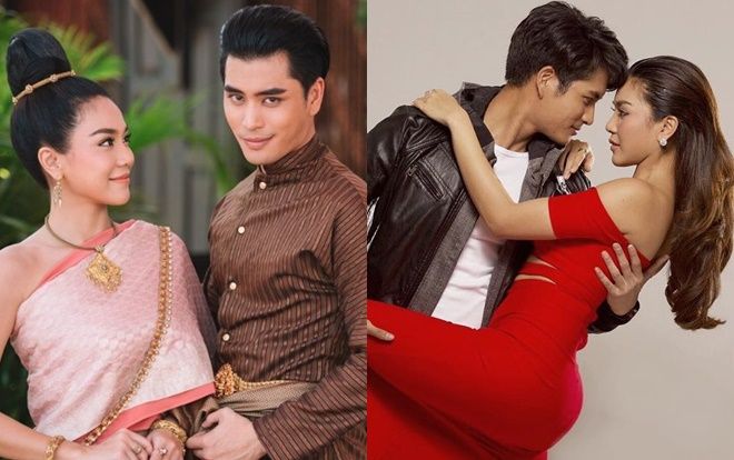 Cặp đôi phụ trong siêu phẩm ‘Ngược dòng thời gian để yêu anh’ tương phùng với dự án phim mới