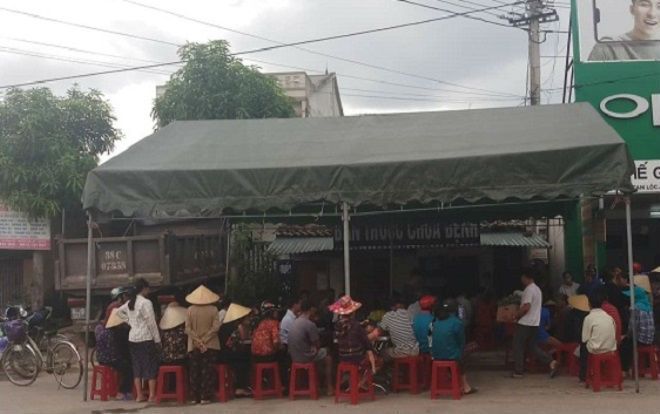 Phát hiện người phụ nữ tử vong bất thường tại nhà riêng