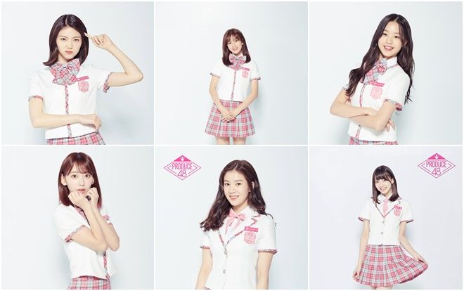 Top 12 đầu tiên của Produce 48: Fan yêu cầu Mnet cho debut luôn vì đội hình quá hoàn hảo