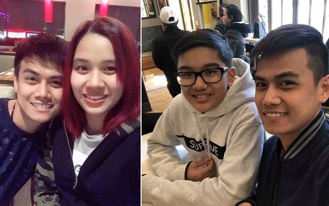 Hành trình ‘come out’ của chàng đồng tính 8X: 'Tao sinh mày là con trai chứ không phải thứ pê đê bệnh hoạn'