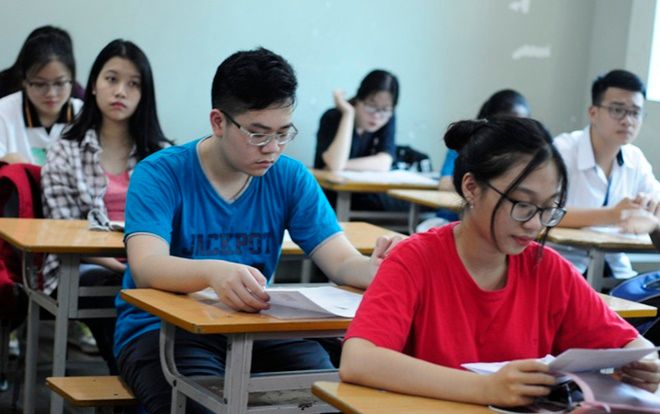 Điểm thi Hà Giang 'cao bất thường': Quy trình chặt nhưng được vận hành bởi con người