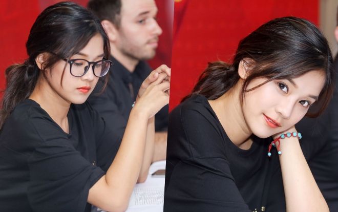 Hoàng Yến Chibi vượt hơn 200km về Sài Gòn chỉ để làm điều này