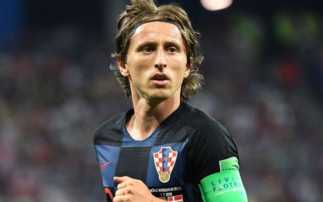Toàn cảnh Luka Modric hầu tòa, có thể đi 5 năm tù sau World Cup 2018