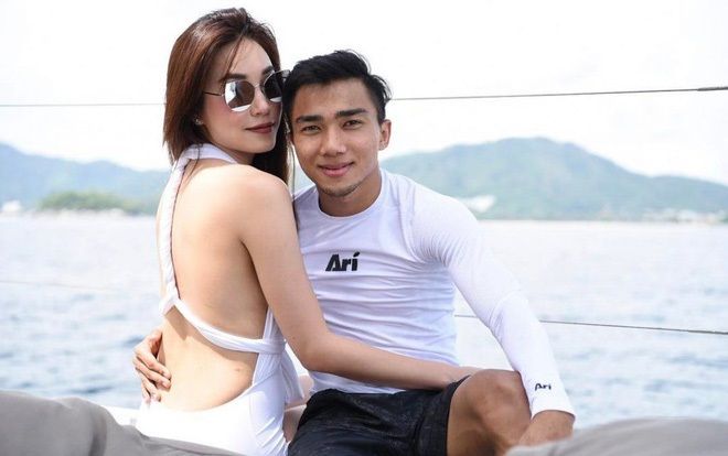 Bị bạn gái phát hiện đi Sa Pa lén lút cùng gái lạ, chàng trai dõng dạc tuyên bố mình chỉ 'đang lựa hàng tốt'