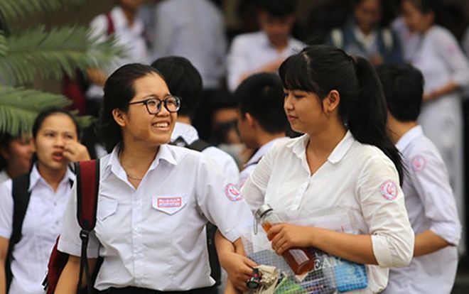 24 thí sinh Quảng Nam được đặc cách tốt nghiệp THPT