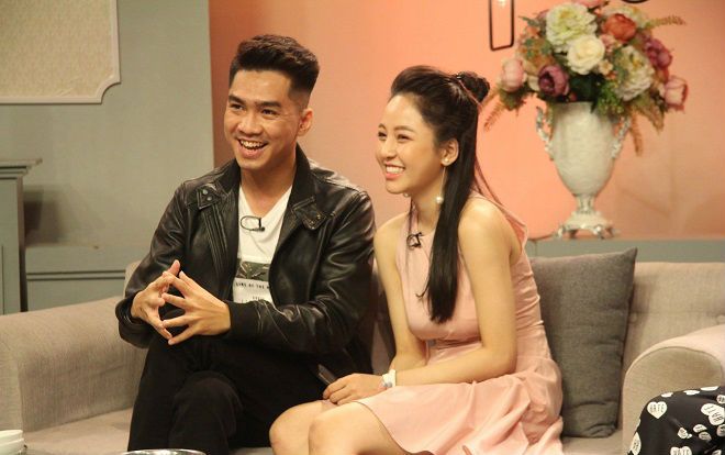 Cuối cùng PewPew cũng ra Hà Nội, gặp Trâm Anh và… tỏ tình lại