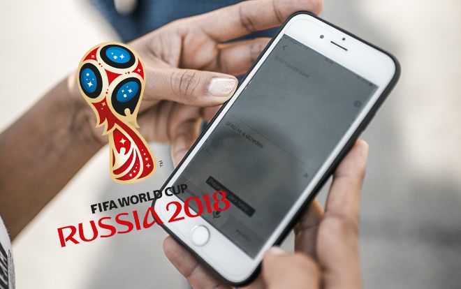 Đây là anh hùng giấu mặt giúp World Cup 2018 thành công hơn nhưng lại ít được nhắc đến