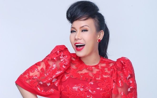 Việt Hương tố nam diễn diễn viên tên 'Anh' để cả ekip chờ đợi: Cộng đồng mạng gọi tên ai?