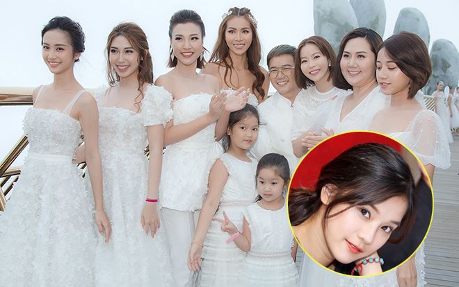 Hoàng Yến Chibi - Jun Vũ được fan 'ship' nhiệt tình là thế nhưng khi 'Ngựa hoang' hội tụ lại thiếu 1 trong 2