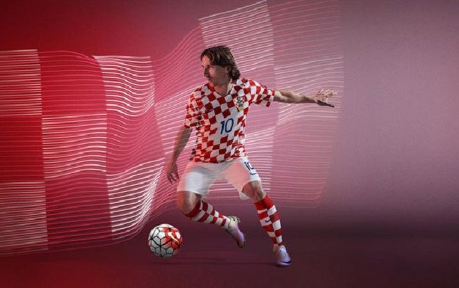 Modric liệu có một tay xoay chuyển càn khôn?