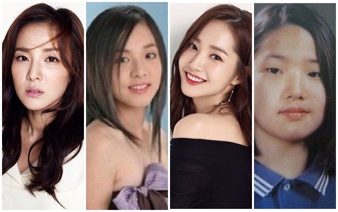 7 sao Hàn sửa 'nát mặt' mà ngỡ như không sửa, vừa tự nhiên vừa trẻ trung