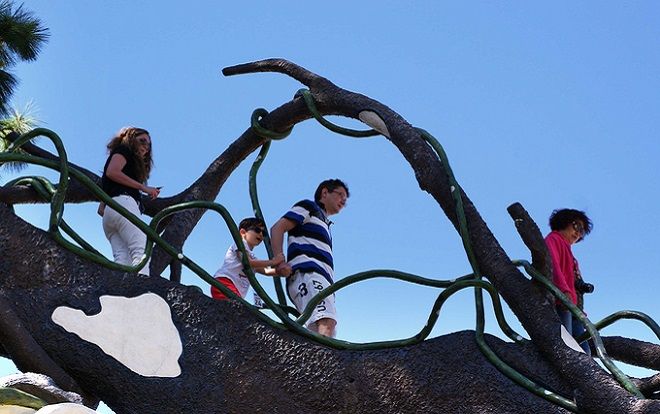 'Ngôi nhà ma quái' ở Đà Lạt vẫn hút khách sau gần 30 năm