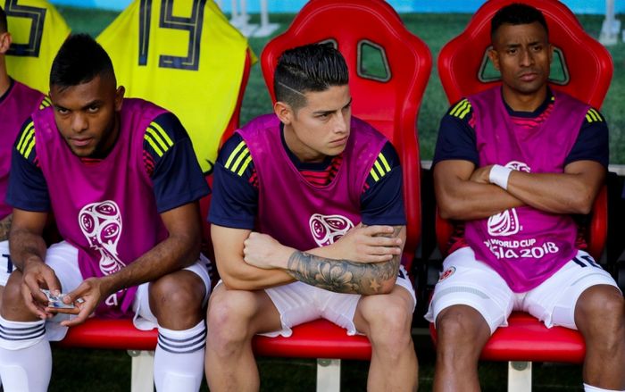 Bạn sẽ bất ngờ khi biết lý do các cầu thủ tại World Cup 2018 đều ngồi ghế xe đua