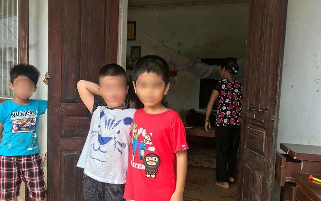 Vụ trao nhầm con ở Ba Vì: Cuộc hội ngộ đặc biệt của hai gia đình