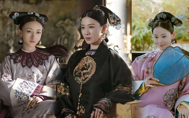 Đừng mải trông ngóng 'Như Ý truyện' mà bỏ quên bom tấn 'Diên Hi Công lược' rất đáng mong chờ