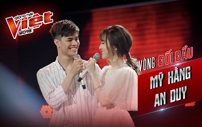 Hằng Đặng - An Duy: Học trò Thu Phương 'lụi tim' fan với mashup hit 'khủng' của Trà My và Hiền Hồ