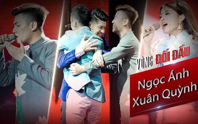 Trước áp lực lớn từ Noo, 'cô gái nút chặn' Ngọc Ánh 'quay ngoắt 180 độ' khi đối đầu với Xuân Quỳnh!