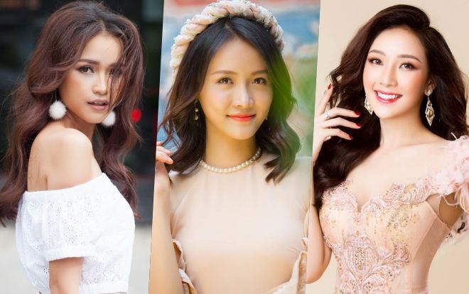 Sau Gương mặt thương hiệu, Trương Mỹ Nhân quyết giành vương miện Miss Supranational Vietnam 2018