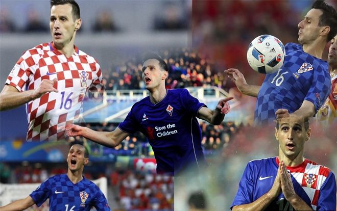 Người Croatia buồn nhất trước trận chung kết