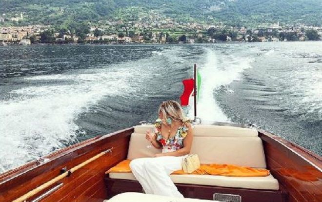 Kỳ nghỉ hè sang chảnh của hội con nhà giàu trên thế giới