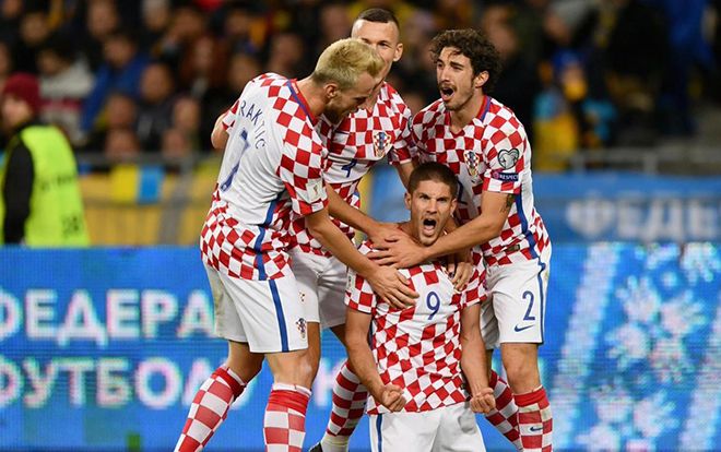 'Bí mật' giúp đội tuyển Croatia viết lên câu chuyện cổ tích tại World Cup 2018