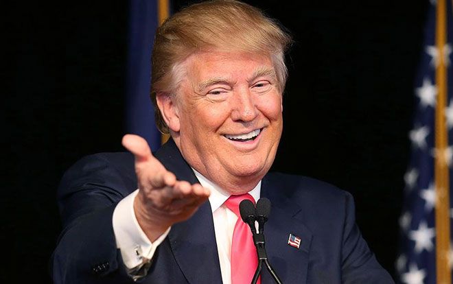 Tổng thống Mỹ chúc mừng nước Nga tổ chức World Cup thành công